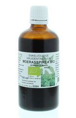 Cruydhof Spiraea ulmaria herb / moerasspirea tinctuur bio 100 Milliliter