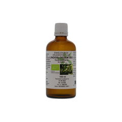 Cruydhof Tilia cordata flor / lindebloesem tinctuur 100.00 Milliliter