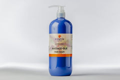 Volatile Massageolie palm beach 1.00 Liter