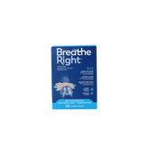 Breathe Right Neusstrips large 30 Stuks