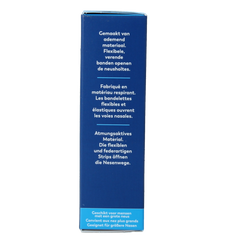 Breathe Right Neusstrips large 30.00 Stuks