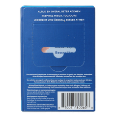 Breathe Right Neusstrips large 30.00 Stuks