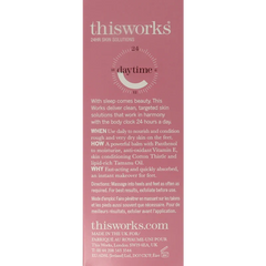 This Works Perfect heels rescue balm 75 Milliliter