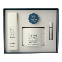 This Works Space to dream Christmas 1 Set