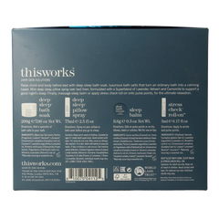 This Works Space to dream Christmas 1 Set