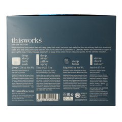 This Works Space to dream Christmas 1 Set