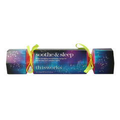 This Works Soothe & sleep Christmas 1 Set