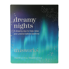 This Works Dream nights Christmas 1 Set