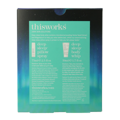 This Works Dream nights Christmas 1 Set