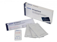 Testjezelf.nu Multidrugtest 6 urine 4.00 Stuks