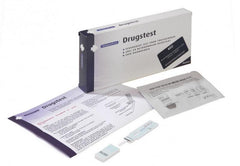 Testjezelf.nu Drugstest benzodiazepine 3.00 Stuks