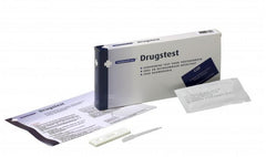 Testjezelf.nu Drugstest cotinine (nicotine) 3.00 Stuks