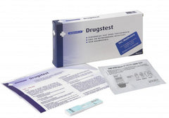 Testjezelf.nu Drugstest THC (cannabis/marihuana) 6.00 Stuks