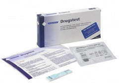 Testjezelf.nu Drugstest THC (cannabis/marihuana) 6 Stuks