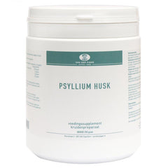van der Pigge Psyllium husk poeder blond 250.00 Gram