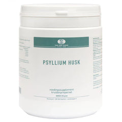 van der Pigge Psyllium husk poeder blond 250 Gram