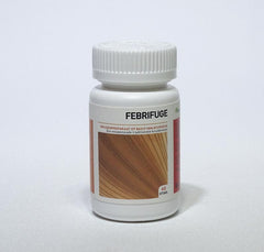 Ayurveda Health Febrifuge 60.00 Tabletten