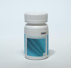 Ayurveda Health Sinex 60 Tabletten