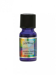 Lichtwesen Elohim olie kristallijn 66 10 Milliliter