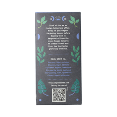 Hampstead Thee earl grey bio demeter 20.00 Zakjes