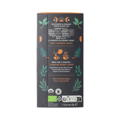 Hampstead Thee assam bio demeter 20.00 Zakjes
