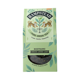 Hampstead Groene thee los bio demeter 100.00 Gram