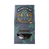 Hampstead Thee darjeeling los bio demeter 100.00 Gram