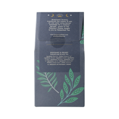 Hampstead Thee darjeeling los bio demeter 100.00 Gram