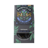 Hampstead Thee earl grey los bio demeter 100.00 Gram