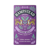 Hampstead Thee focus well bio 20.00 Zakjes