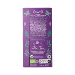 Hampstead Thee focus well bio 20.00 Zakjes