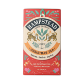 Hampstead Christmas tea bio 20.00 Zakjes