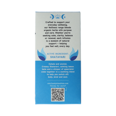 Hampstead Thee relax well bio 20.00 Zakjes