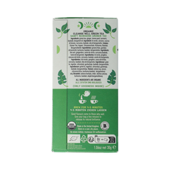 Hampstead Thee cleanse well bio 20.00 Zakjes