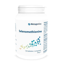 Metagenics Selenomethionine 120 Tabletten