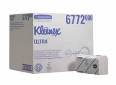 Kleenex Handdoek wit 21.5cm x 41.5cm 30 x 94 stuks 6772 1.00 Stuks