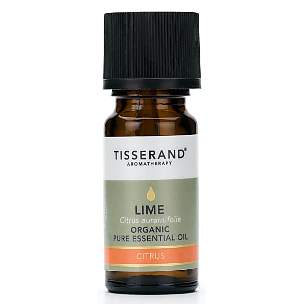 Tisserand Lime organic 9 Milliliter