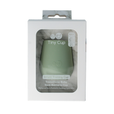 ezpz Tiny cup sage 1.00 Stuks