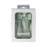 ezpz Tiny spoon set age 2.00 Stuks