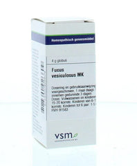 VSM Fucus vesiculosus MK 4 Gram