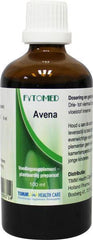 Fytomed Avena sativa bio 100 Milliliter