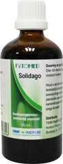 Fytomed Solidago bio 100 Milliliter