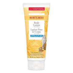Burt's Bees Bodylotion nourishing 170 Gram