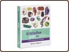 Ruben Robijn De kristallengids deel 2 1 Stuks