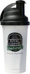 Royal Green Shaker bottle 1 Stuks