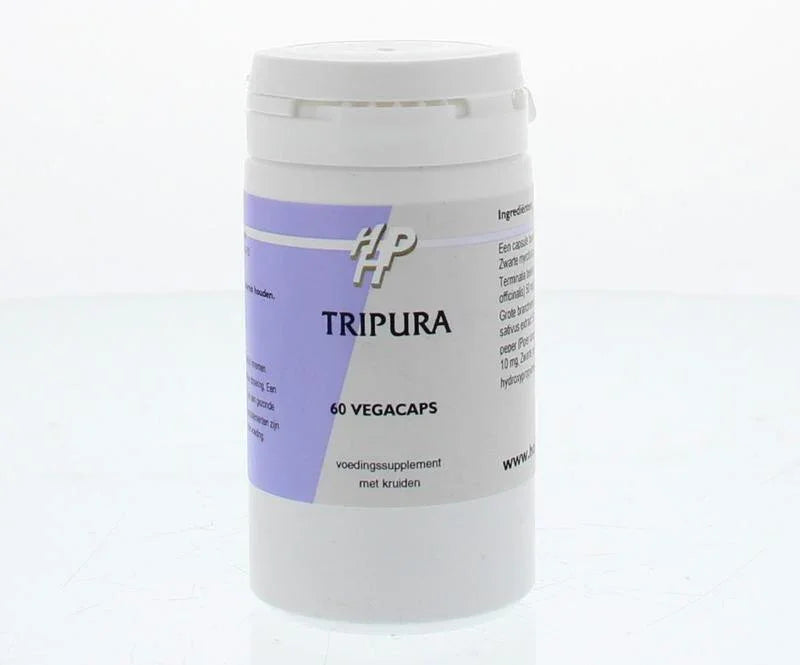 Holisan Tripura 60 Capsules