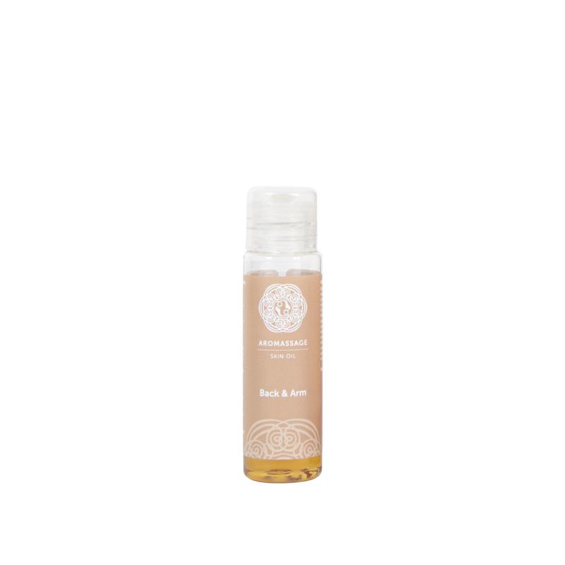 Chi Aromassage 3 back & arm 30.00 Milliliter