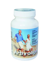 Oligo Pharma Arthroligo 100 Capsules