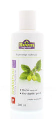 Holisan Neem supreme shampoo 200 Milliliter