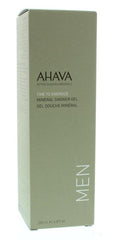 Ahava Men showergel 200.00 Milliliter